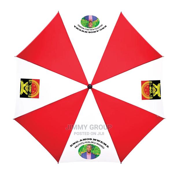 Garden Umbrellas and Normal Umbrellas - thumbnail 7
