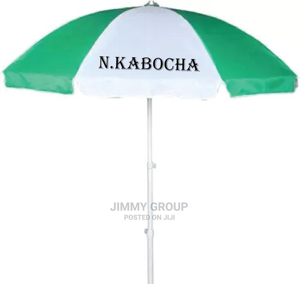 Garden Umbrellas and Normal Umbrellas - thumbnail 8