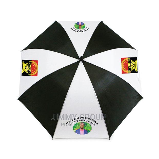 Garden Umbrellas and Normal Umbrellas - thumbnail 9