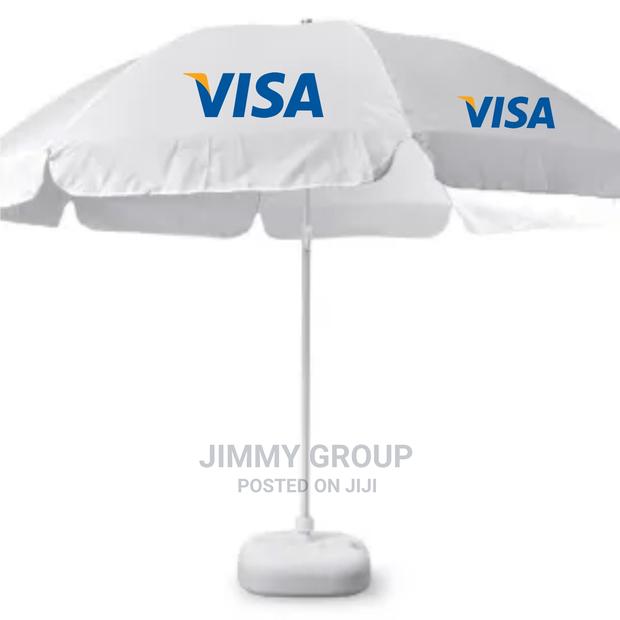 Garden Umbrellas and Normal Umbrellas - thumbnail 3