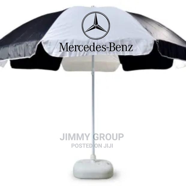 Garden Umbrellas and Normal Umbrellas - thumbnail 2