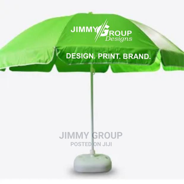 Garden Umbrellas and Normal Umbrellas - thumbnail 10