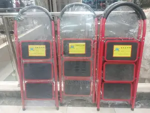 Ladder-Portable Ladder 3 Step