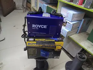 Royce Welding Machine 250A. IGBT