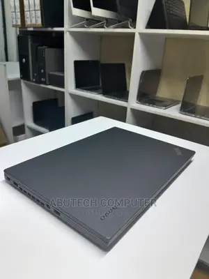 Laptop Lenovo ThinkPad T450 4GB Intel Core I3 HDD 500GB