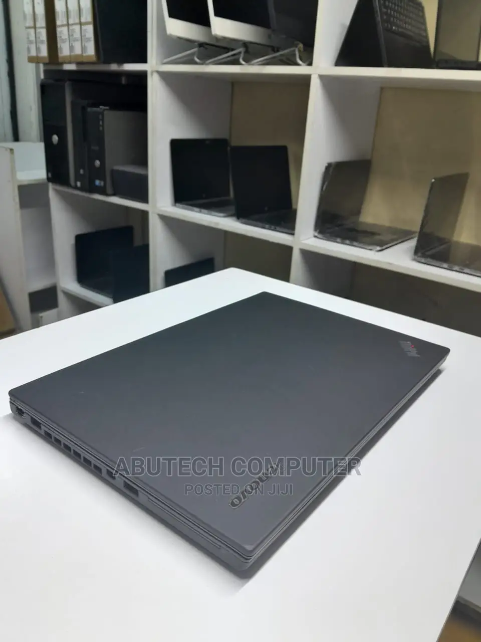 Laptop Lenovo ThinkPad T450 4GB Intel Core I3 HDD 500GB