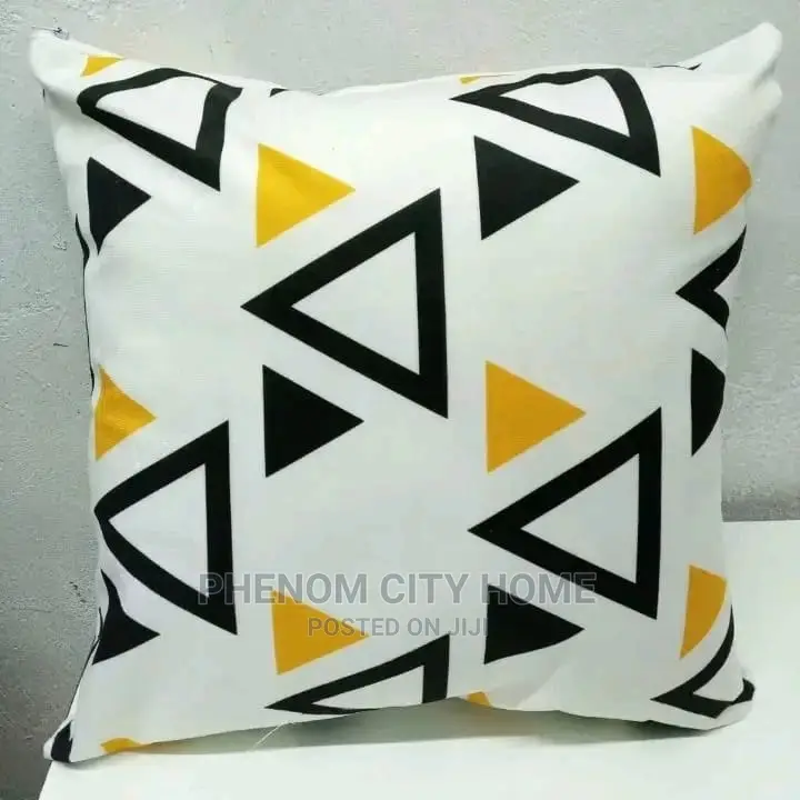 Throw Pillow Covers And Pillow