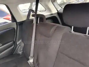 Honda Shuttle 2016 Silver