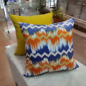 Throw Pillow Cases and Pillow