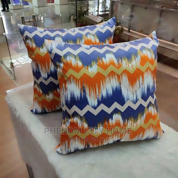 Throw Pillow Cases and Pillow - thumbnail 2