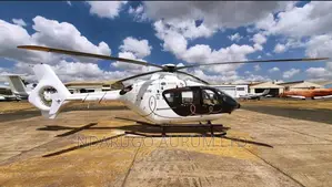 Helicopter 2007 Airbus Ec 135-t2+