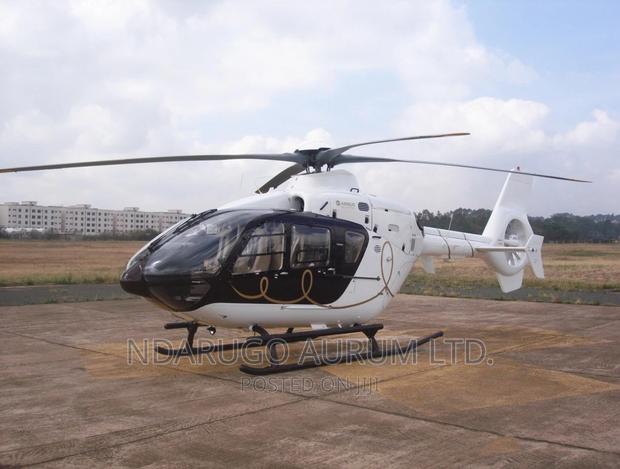 Helicopter 2007 Airbus Ec 135-t2+ - thumbnail 3