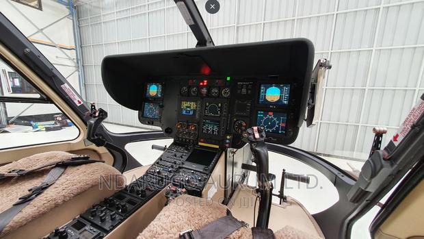 Helicopter 2007 Airbus Ec 135-t2+ - thumbnail 5