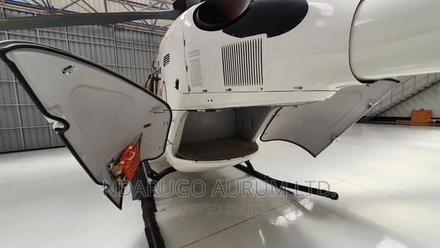 Helicopter 2007 Airbus Ec 135-t2+ - thumbnail 7