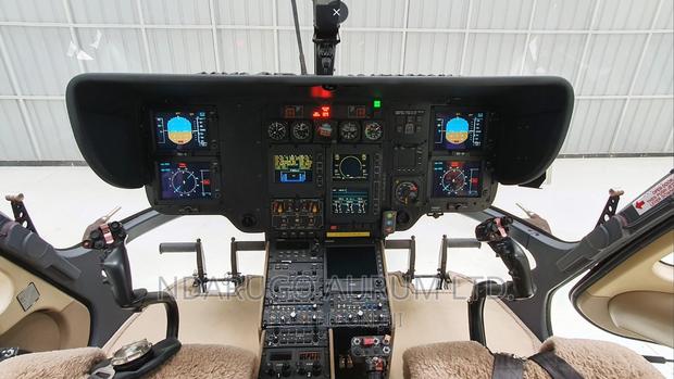 Helicopter 2007 Airbus Ec 135-t2+ - thumbnail 6