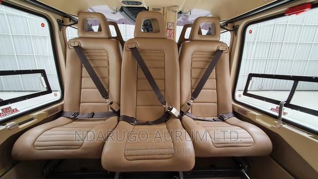 Helicopter 2007 Airbus Ec 135-t2+ - thumbnail 8