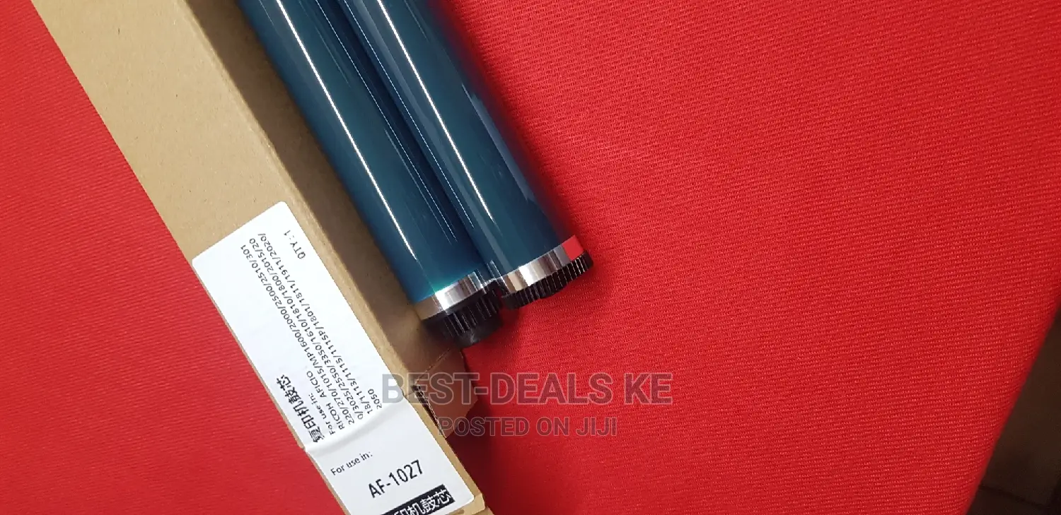 Ricoh Mp2000drum