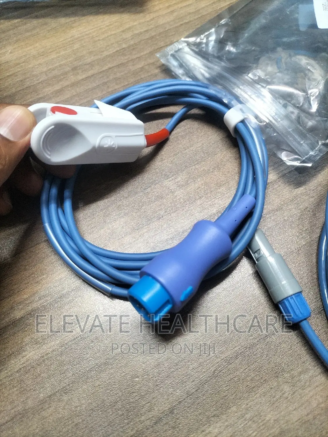 Spo2 Probe