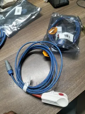 Spo2 Probe