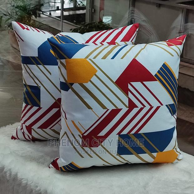 Quality Throwpillow Covers - thumbnail 2