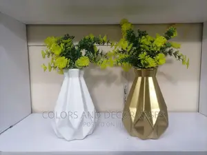 Flowers Vases and Flowers