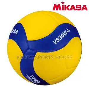 New Volleyball Mikasa Balls