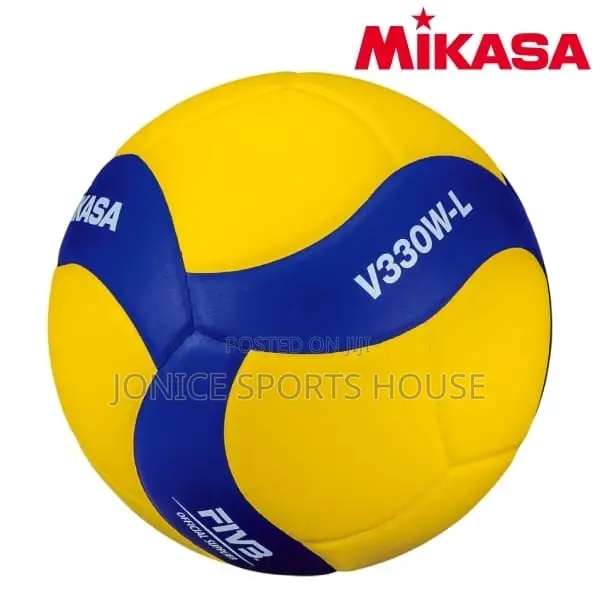 New Volleyball Mikasa Balls
