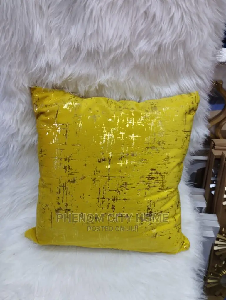 Throw Pillow Covers/Cases