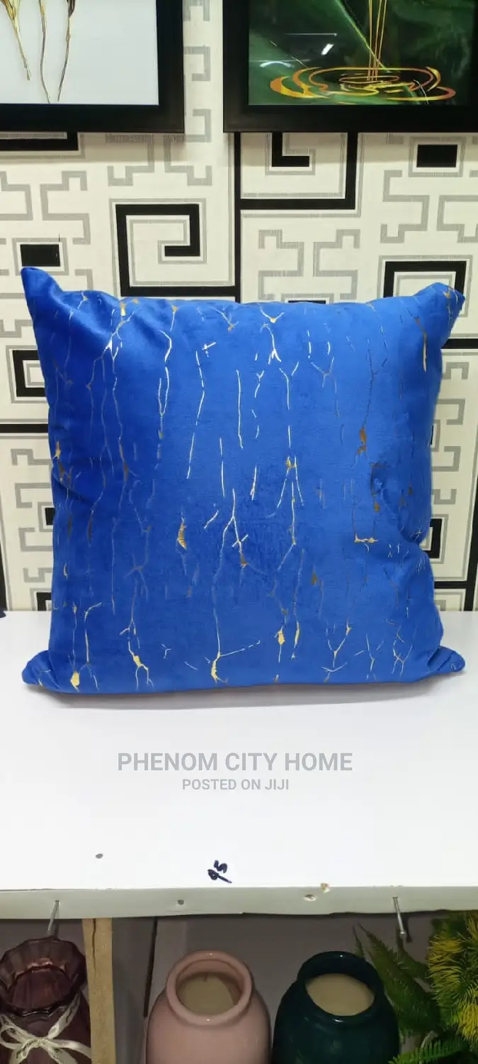 Throw Pillow Covers/Cases