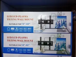 14"-42" Mount