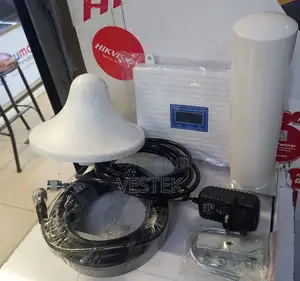 4G Booster Triband GSM Mobile Phone Network Signal Booster