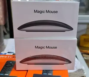 Magic Mouse 3
