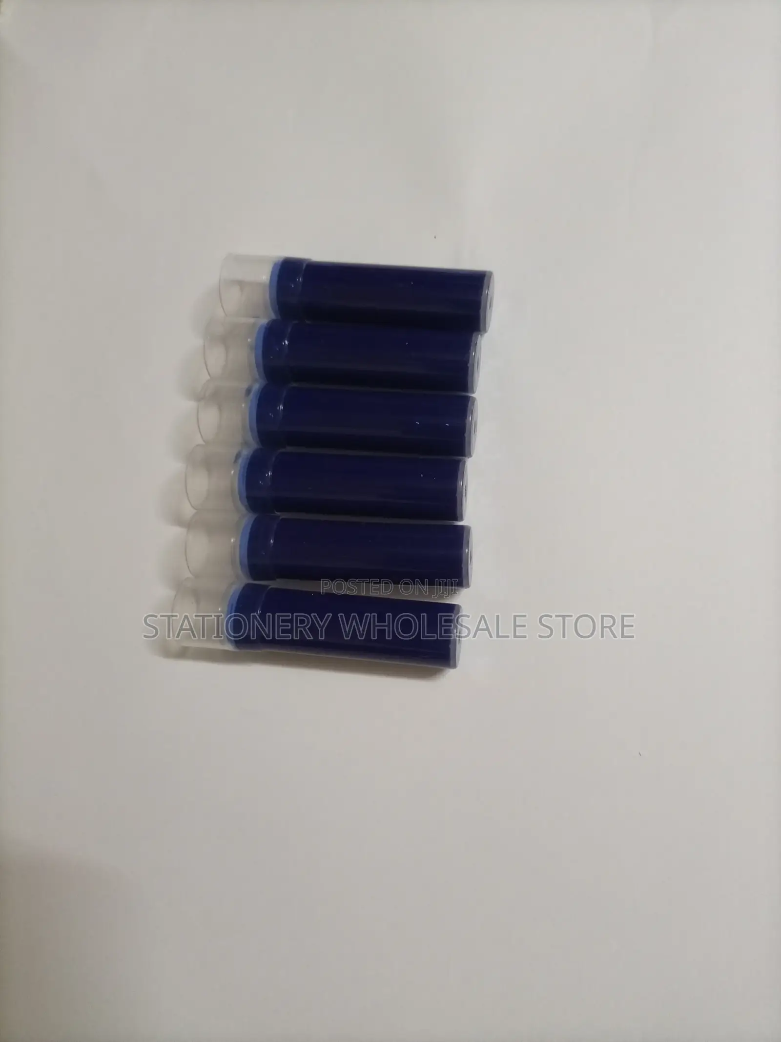 Refill Ink 3.8g for Use in Schools