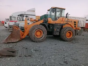 Shovel /Wheel Loader