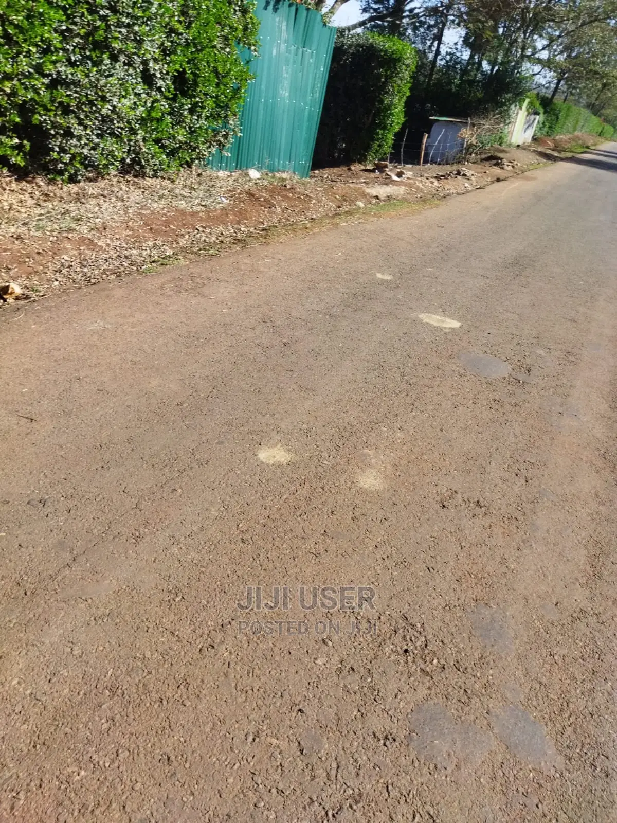 1 Acre Land Kiserian Upper Matasia