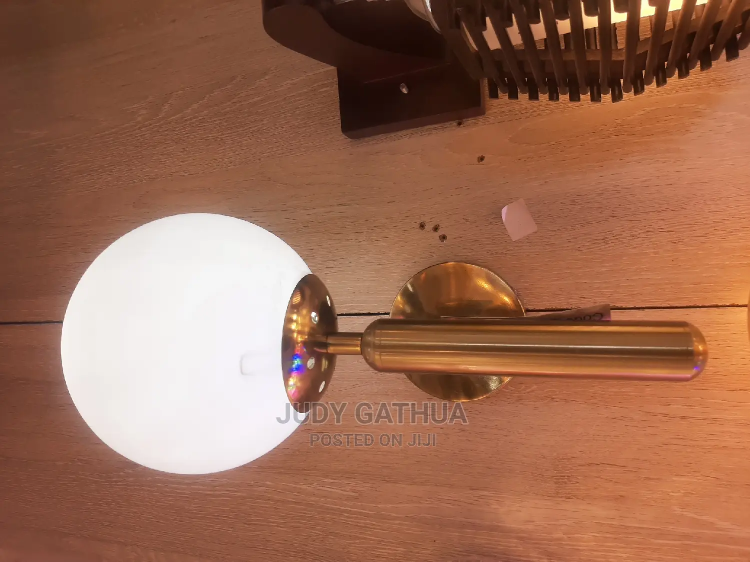 Wall Light