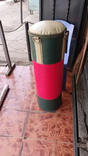 40kg Punching Bag~40kg Boxing Bag