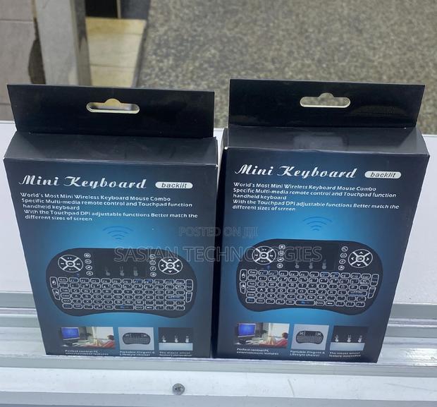 Bluetooth Keyboard Android