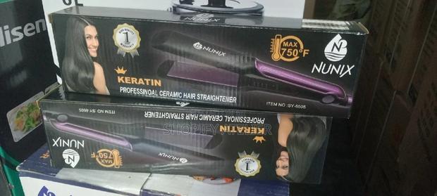 Hair Straightener - main view