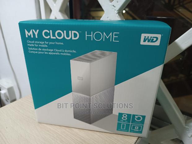 WD 8tb Harddrive ( WD 8tb My Cloud Home) ' WD 8tb HDD