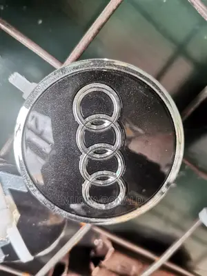 Audi Rims Caps