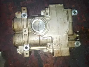 Mitsubishi 4B12 Oil Pump