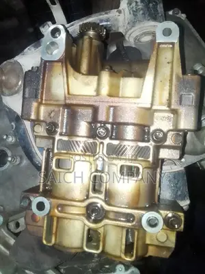 Mitsubishi 4B12 Oil Pump