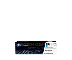 HP 131A Cyan^Hp 131A Cyan