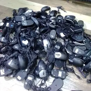 Mixed Brands Including Hp and Dell Ex Uk Mic3
