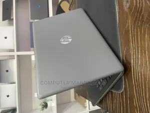 Laptop HP 15 8GB Intel Core I5 SSD 256GB