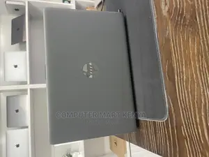 Laptop HP 15 8GB Intel Core I5 SSD 256GB