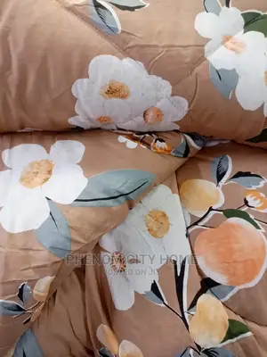 Woollen Duvet Set