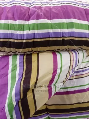 Woollen Duvet Set