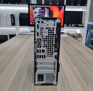 Desktop Computer HP EliteDesk 705 4GB AMD Ryzen 3 HDD 500GB